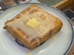 -香港新记茶餐厅(湖墅南路店)