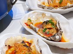 -大锅强·蒸海鲜青岛菜(金沙滩店)