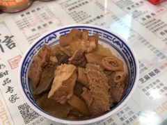 萝卜牛杂-恒信牛奶甜品(南京总店)