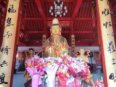 -慈恩寺