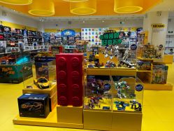 -乐高授权专卖店(南开大悦城店)