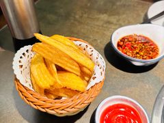 -同仁四季椰子鸡(海岸城天利店)
