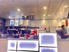 -永和大王(浦东南路店)