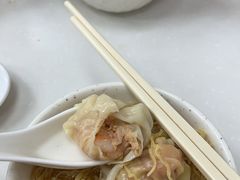 -麦文记面家(佐敦店)