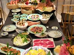 -亚马逊蒸汽活海鲜自助(LCM置汇旭辉广场店)