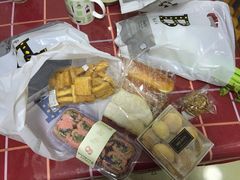 -福来天(威高广场店)