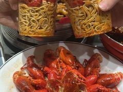 -阆辣荟餐饮(老味道8年·古城店)