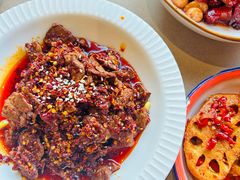 -老三样·旧食新味(万寿宫店)