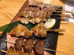 -鳗鲔·料理小馆