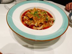 -院里汤包·虾汤包青岛菜(辽源路店)