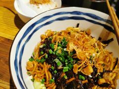 葱油面-食之六七·面(朝阳大悦城店)