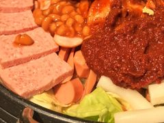 -양평식당·杨平食堂(华贸店)