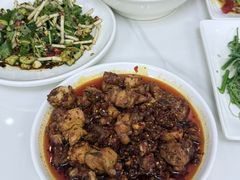 -正宗沾益辣子鸡老字号