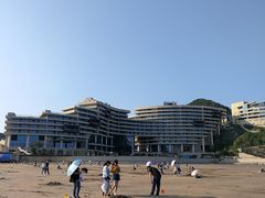 -东海半边山旅游度假区