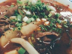 -神牛饭(凯德来福士店)
