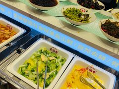 -素满香·全民食养自助(长宁龙之梦店)