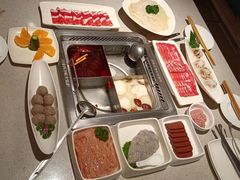 -海底捞火锅(番禺广场店)