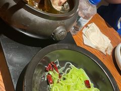 -云海肴·汽锅鸡·云南菜(美罗城店)