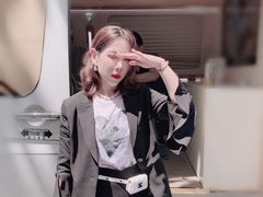 -CHANEL(恒隆广场店)
