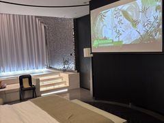 -Yolo私汤温泉设计师酒店(重庆南滨路店)