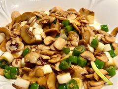 -羊门客在·烤盐池滩羊·川菜