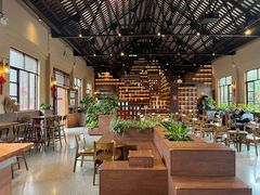 -华农酸奶文化馆