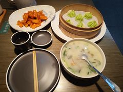 -隆喜元鱼汤包·海鲜(中联广场店)