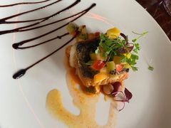 -YUE·6·西式融合餐厅(外滩六号店)