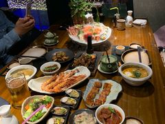 -和彩放题餐厅(酒仙桥店)
