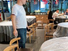 大堂-海鲜e族(马王堆店)