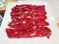 五花牛肉-威皇广福和小海鲜(安远路店)