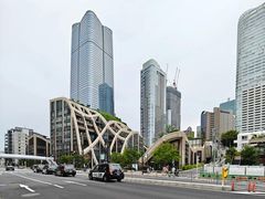 -日本科学未来馆