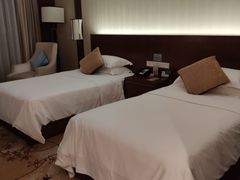 -连云港金陵海州湾会议中心