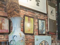 -玉祥府牛肉罩饼(金光道店)