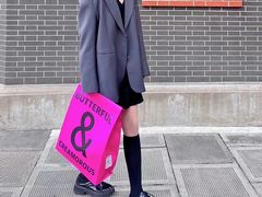 -B&C黄油与面包·法式古堡面包坊(新天地店)