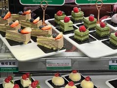 -亚马逊蒸汽活海鲜自助(LCM置汇旭辉广场店)