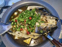 -半天妖烤鱼(西直门凯德mall店)