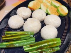 -肉魁屋·烧肉·烧鸟·酒场(高新店)