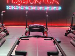 -超菲特健身工作室(晨月店)