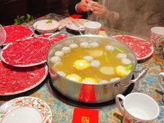 -汕头八合里海记牛肉店(清河店)