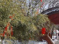 -天津盘山风景名胜区