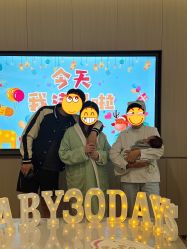 -宝生月子中心(独栋园林·福田店)