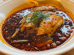 老成都夫妻肺片-将军府·鸡毛店(武侯祠店)