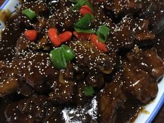 -龙姐私房菜(和顺古镇店)