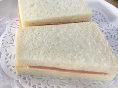 -维园港式茶餐厅(龙岗盛平店)