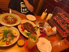-MR.ROCKY洛奇先生·西餐&酒吧(琶醍店)