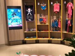 -沃特宝贝亲子游泳中心(壹方中心店)