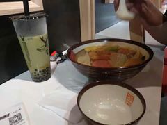 -张亮麻辣烫(政民路店)