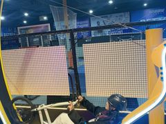 -Tenker Club弹刻极限主题公园 · 蹦床 · 团建 · 生日派对(大关店)