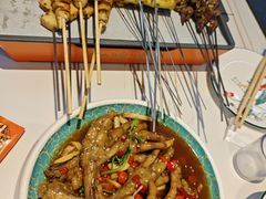 -亿牌牌东北烧烤(博物馆旗舰店)